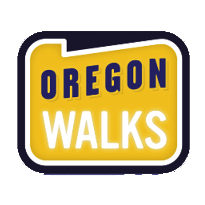 Oregon Walks