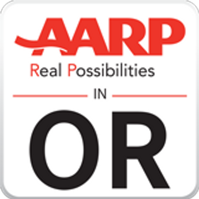 AARP Oregon